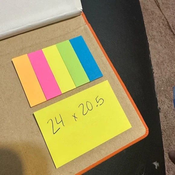 WOODED NATURE FOREST BRIDGE ART PAINTING PRINT GOLD FRAMED 24 x 20.5 - Picture 8 of 8